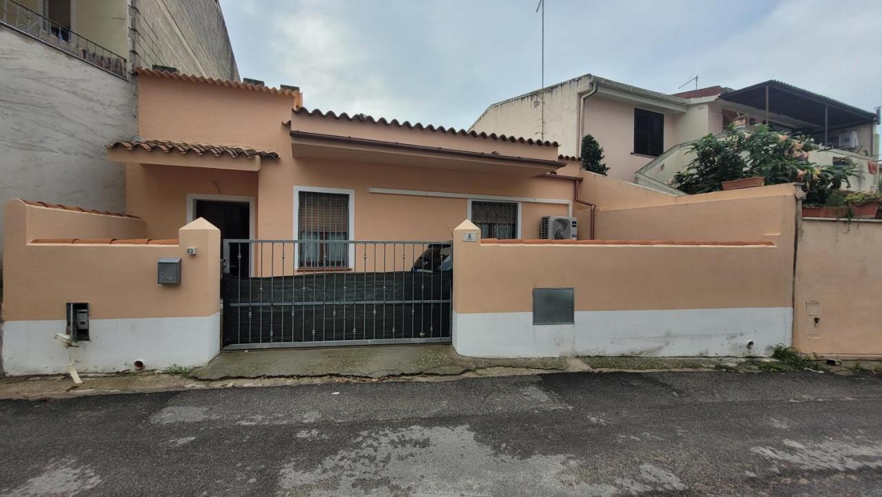 Holiday Maria Luisa Galtellì Exterior foto